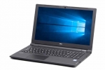 【即納パソコン】VersaPro VKT23/EB-1　※テンキー付(38813)　中古ノートパソコン、NEC、Windows10、WEBカメラ搭載