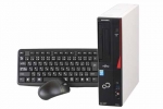 【即納パソコン】ESPRIMO D753/K(38834)　中古デスクトップパソコン、FUJITSU（富士通）、8GB以上