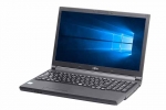 【即納パソコン】LIFEBOOK A576/P　※テンキー付(38900)　中古ノートパソコン、FUJITSU（富士通）、HDD 500GB以上