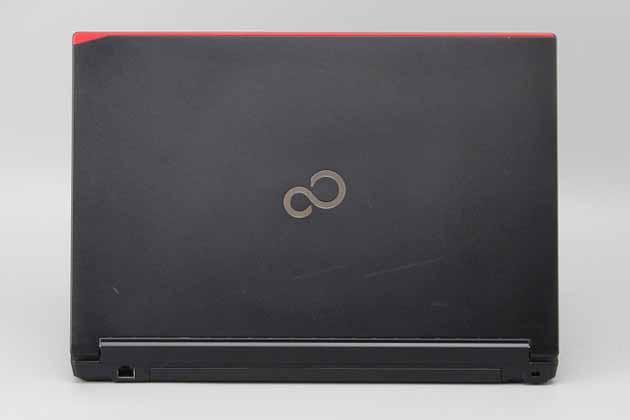 【即納パソコン】LIFEBOOK A748/S (Win11Pro64)(SSD新品)　※テンキー付(43379、02) 拡大