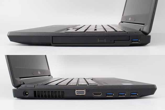 【即納パソコン】LIFEBOOK A748/S (Win11Pro64)(SSD新品)　※テンキー付(43379、03) 拡大
