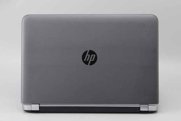 【即納パソコン】ProBook 450 G3　※テンキー付(38906、02) 拡大