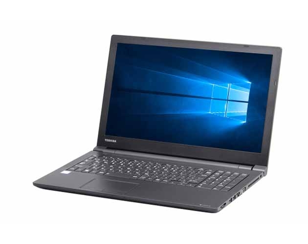 【即納パソコン】dynabook B55/M　※テンキー付(38920) 拡大