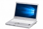 【即納パソコン】Let's note CF-NX4(39911)　中古ノートパソコン、Panasonic（パナソニック）、Windows10