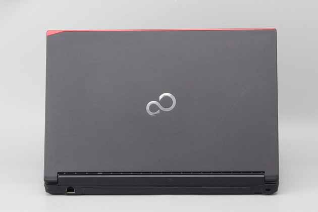 【即納パソコン】LIFEBOOK A744/H（光学ドライブ無し）　※テンキー付(39683、02) 拡大