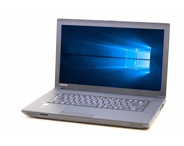 【即納パソコン】dynabook Satellite B453/J(38751) 拡大
