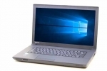 【即納パソコン】dynabook Satellite B453/J(38751)　中古ノートパソコン、Dynabook、HDD 300GB以上