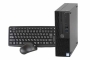 【即納パソコン】OptiPlex 3060 SFF (Win11pro64) 5D8(SSD新品)(45439)