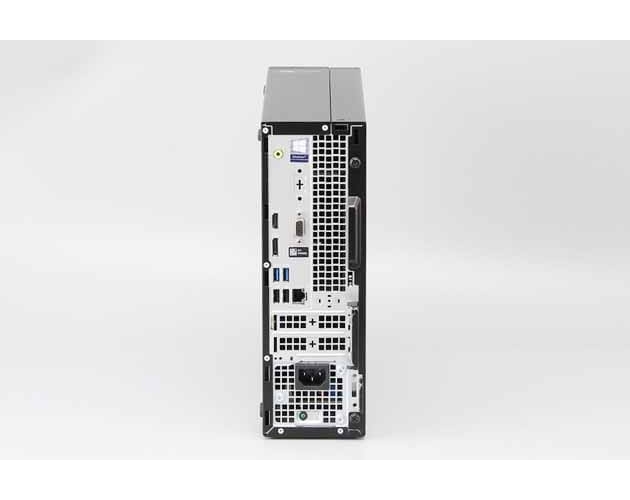 【即納パソコン】OptiPlex 3060 SFF (Win11pro64)(SSD新品) 5D8(45704、02) 拡大