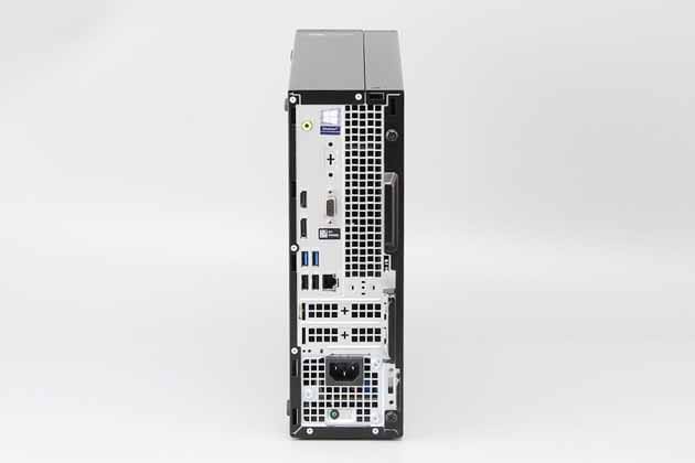 【即納パソコン】OptiPlex 3060 SFF(40791、02) 拡大