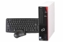 【即納パソコン】ESPRIMO D588/BX (Win11pro64)(SSD新品) 3D9(45391)