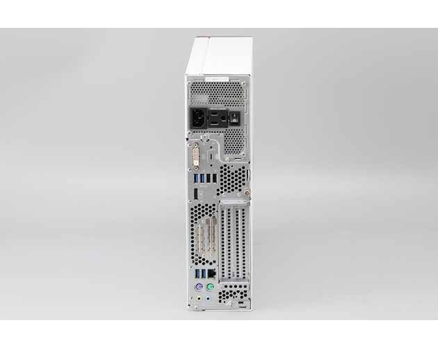 【即納パソコン】ESPRIMO D588/B (Win11pro64) 5D9(SSD新品)(45418、02) 拡大