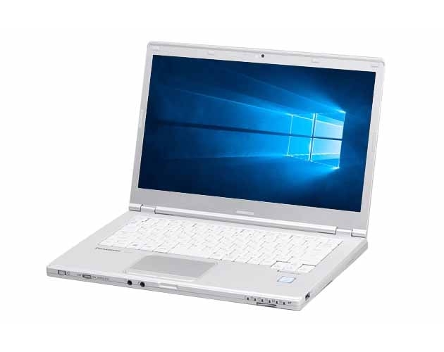 【即納パソコン】Let's note CF-LX5(SSD新品)(38825) 拡大