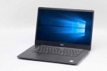 【即納パソコン】Vostro 5581(SSD新品)(40107)　中古ノートパソコン、DELL（デル）、8GB以上