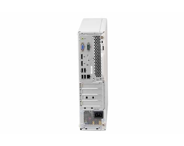 【即納パソコン】Mate MKM30/B-3 (Win11pro64)(SSD新品) 5D8(44651、02) 拡大