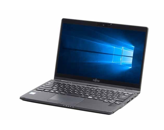 【即納パソコン】LIFEBOOK U939X/C(SSD新品)(38987) 拡大