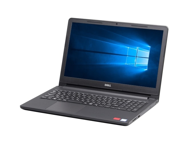 【即納パソコン】Vostro 3578(SSD新品)　※テンキー付(39003) 拡大