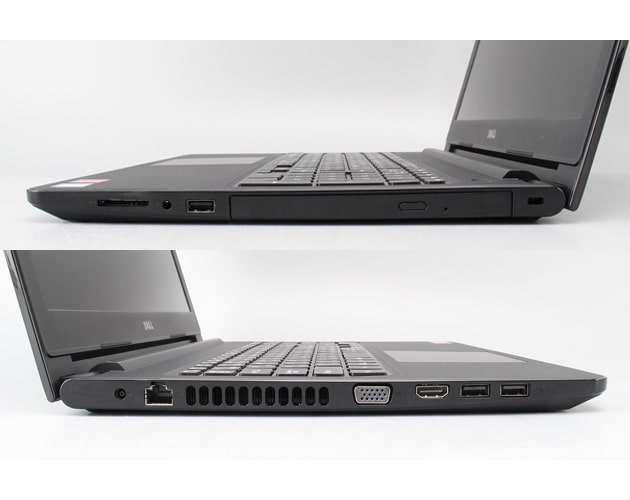 【即納パソコン】Vostro 3578(SSD新品)　※テンキー付(39003、03) 拡大