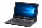 【即納パソコン】Vostro 15-3568(SSD新品)　※テンキー付(38994)　中古ノートパソコン、6世代