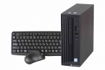 【即納パソコン】 DynaDesk DT100/N(SSD新品)(39428)　中古デスクトップパソコン、SSD 480GB以上