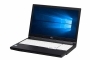 【即納パソコン】LIFEBOOK A748/TX(SSD新品)　※テンキー付(39318)