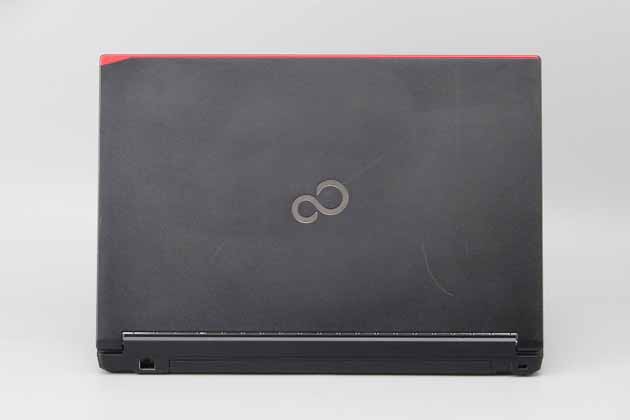 【即納パソコン】LIFEBOOK A577/RX(SSD新品)　※テンキー付(39828、02) 拡大