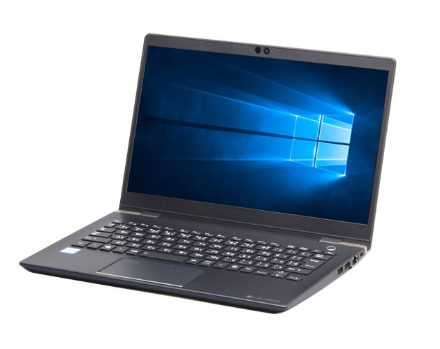 【即納パソコン】dynabook G83/DN(SSD新品)(40028) 拡大