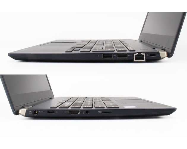 【即納パソコン】dynabook G83/DN (Win11pro64) 5N8(47571、03) 拡大