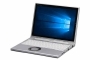 【即納パソコン】Let's note CF-XZ6(SSD新品)(39945、02)