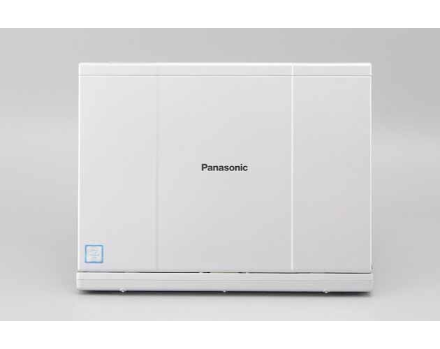 【即納パソコン】Let's note CF-XZ6(SSD新品)(39945、03) 拡大