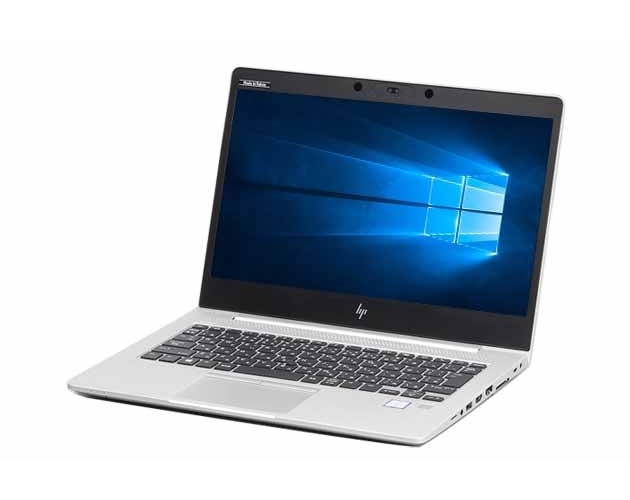 【即納パソコン】EliteBook 830 G5(SSD新品)(38970) 拡大