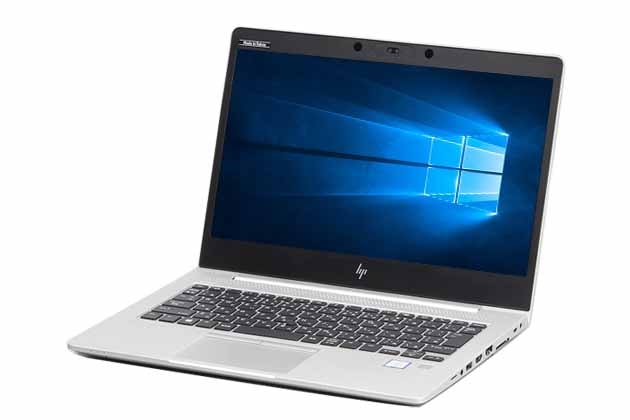 【即納パソコン】EliteBook 830 G6(SSD新品)(39547) 拡大