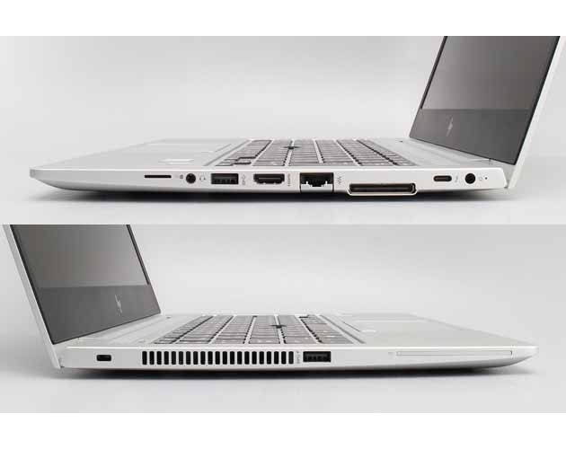 【即納パソコン】EliteBook 830 G6 (Win11pro64) 5N8(47251、03) 拡大