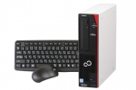 【即納パソコン】ESPRIMO D587/S(39077)　中古デスクトップパソコン、FUJITSU（富士通）、Intel Core i5