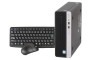 【即納パソコン】ProDesk 400 G5 SFF (Win11pro64) 5D8(46848)