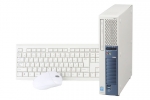 【即納パソコン】Mate MK34H/E-G(39099)　中古デスクトップパソコン、NEC、Windows10、CD/DVD再生・読込