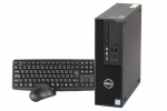 【即納パソコン】 Precision Tower 3420 SFF(40275)　中古ワークステーション、Windows10