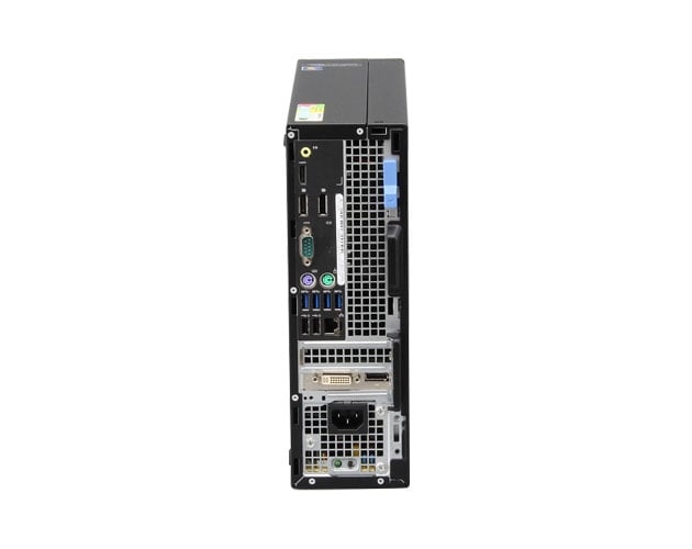 【即納パソコン】 Precision Tower 3420 SFF(40275、02) 拡大