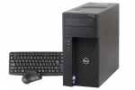 【即納パソコン】 Precision Tower 3620 MT(39119)　中古デスクトップパソコン、DELL（デル）