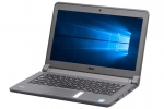 【即納パソコン】Latitude 3350(39497)　中古ノートパソコン、DELL（デル）、HDD 300GB以上