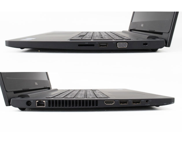 【即納パソコン】Latitude 3570(SSD新品)　※テンキー付(39026、03) 拡大