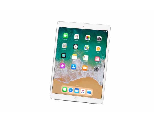 【即納パソコン】 iPad Pro (10.5インチ) Wi-Fi + Cellular：A1709【docomo】(39030) 拡大