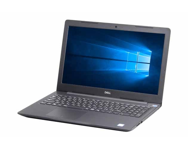 【即納パソコン】INSPIRON 5570(SSD新品)　※テンキー付(39029) 拡大
