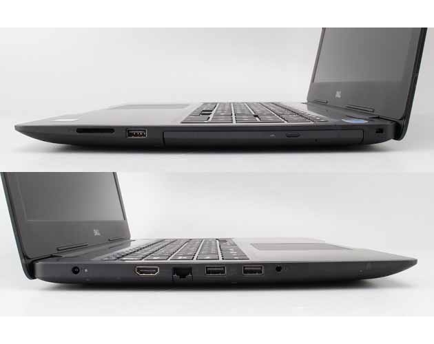 【即納パソコン】INSPIRON 5570(SSD新品)　※テンキー付(39029、03) 拡大