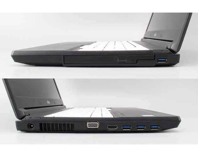【即納パソコン】LIFEBOOK A577/P　※テンキー付(39408、03) 拡大