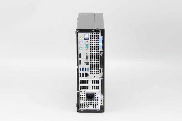 【即納パソコン】OptiPlex 7060 SFF (Win11pro64)(SSD新品)(39859、02) 拡大