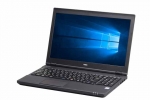 【即納パソコン】VersaPro VJ23T/L-R(SSD新品)　※テンキー付(39175)　中古ノートパソコン、NEC、Windows10、6世代