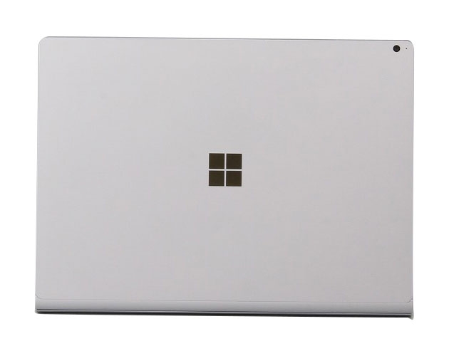 【即納パソコン】 Surface Book2 15インチ(39180、02) 拡大