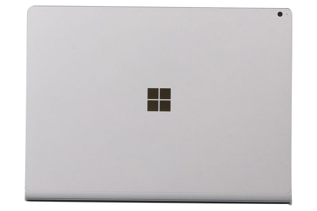 【即納パソコン】 Surface Book2 15インチ(39180、02) 拡大