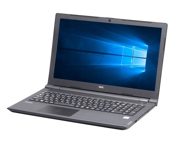 【即納パソコン】VersaPro VKT25/F-3(SSD新品)　※テンキー付(39181) 拡大